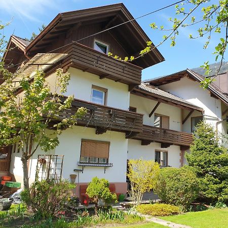 Gaestehaus Zum Gachtna Mayrhofen Eksteriør billede