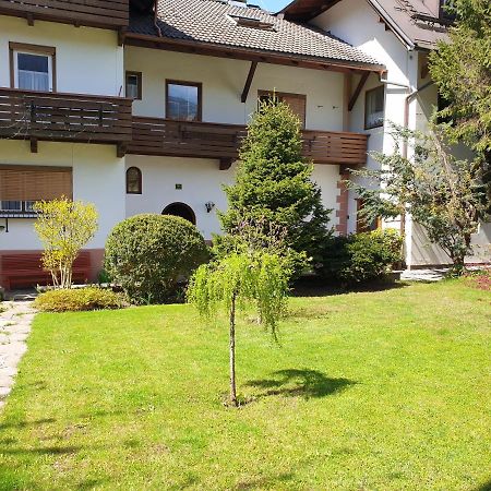 Gaestehaus Zum Gachtna Mayrhofen Eksteriør billede