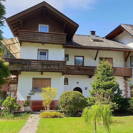 Gaestehaus Zum Gachtna Mayrhofen Eksteriør billede