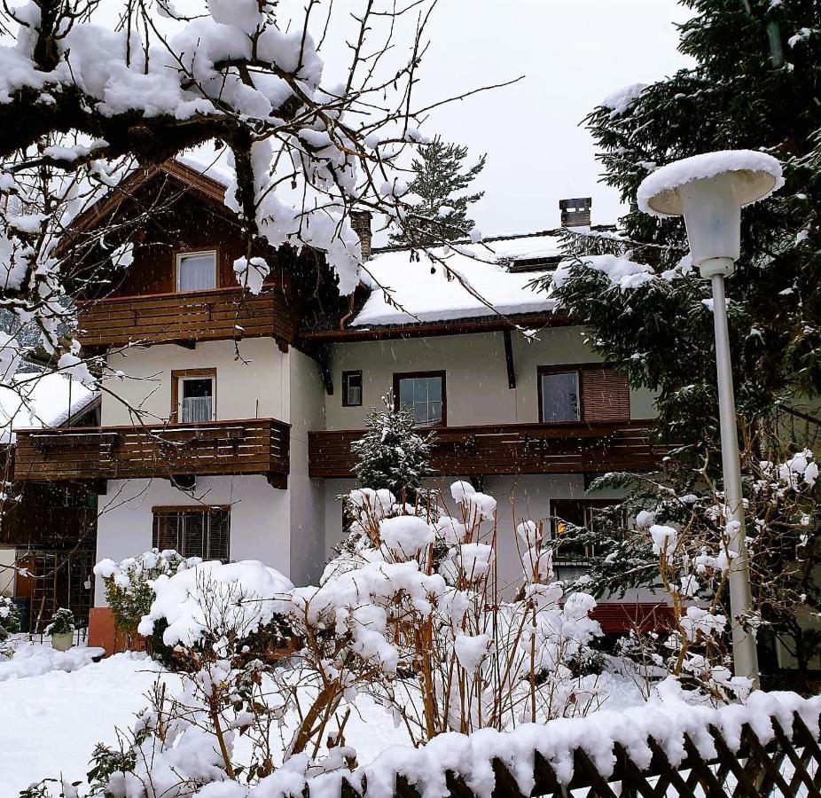 Gaestehaus Zum Gachtna Mayrhofen Eksteriør billede