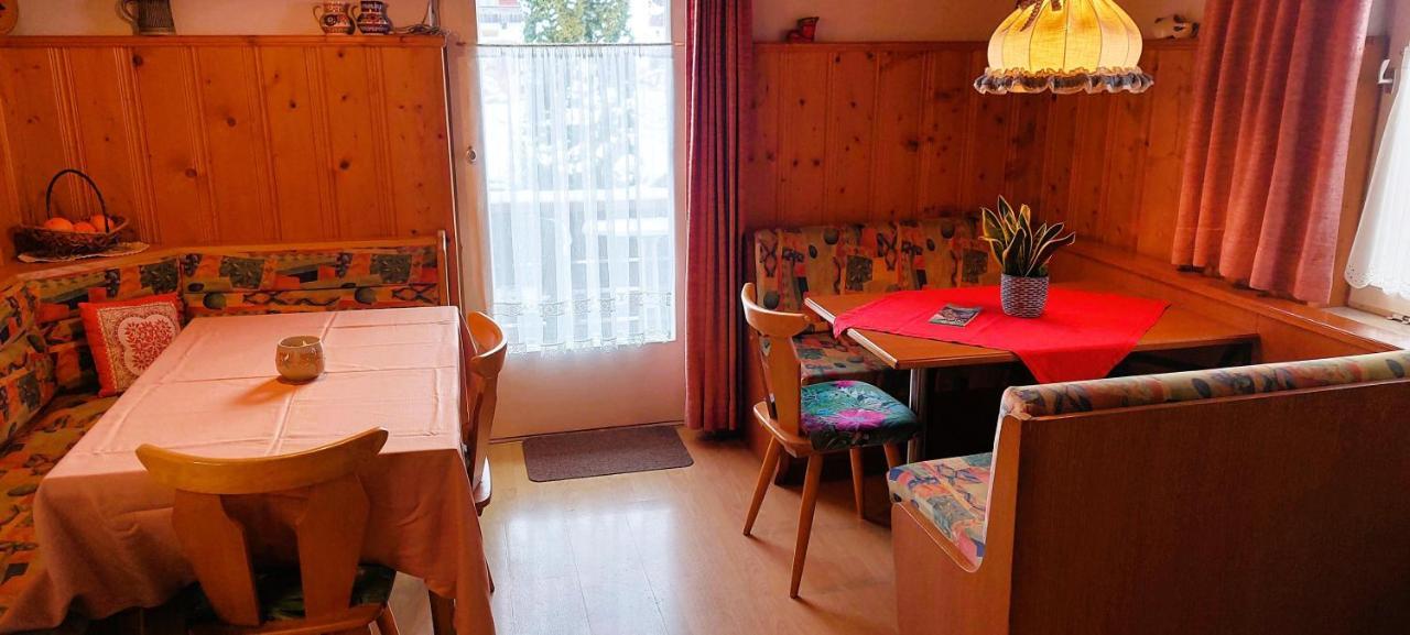 Gaestehaus Zum Gachtna Mayrhofen Eksteriør billede