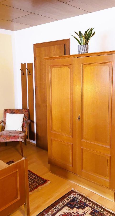 Gaestehaus Zum Gachtna Mayrhofen Eksteriør billede