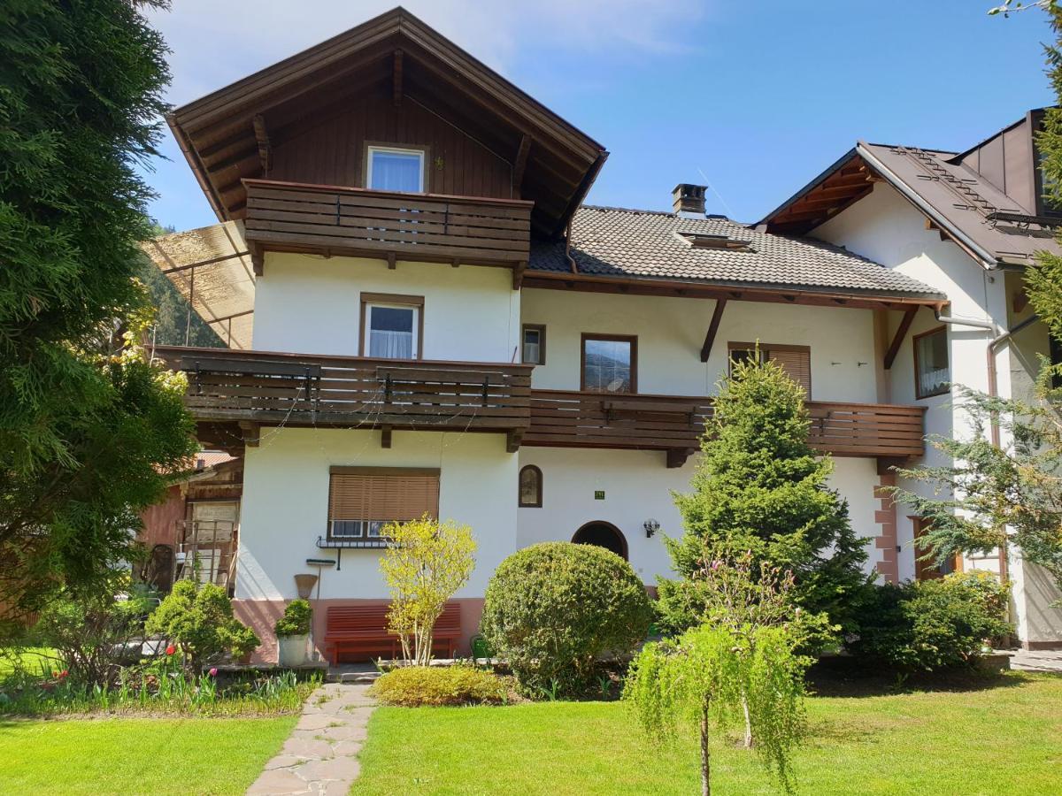 Gaestehaus Zum Gachtna Mayrhofen Eksteriør billede